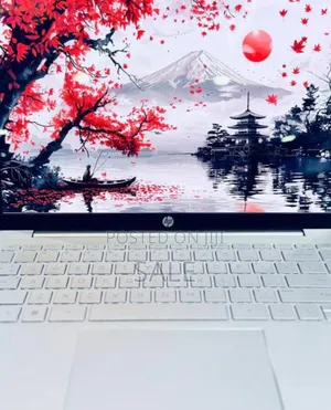 New Laptop HP Pavilion 14 16GB Intel Core i7 SSD 512GB