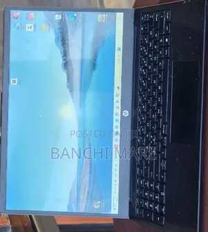 New Laptop HP Stream Notebook 8GB Intel Core i3 SSD 128GB