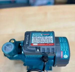 Electrical Water Pump Total 0.5Hp