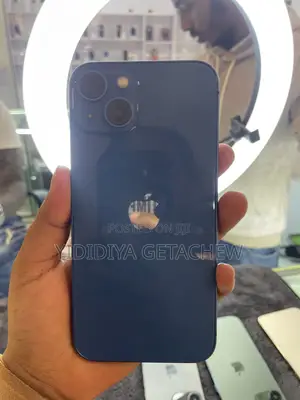 Apple iPhone 13 128 GB Blue