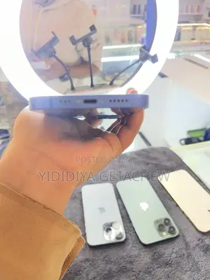 Apple iPhone 13 128 GB Blue