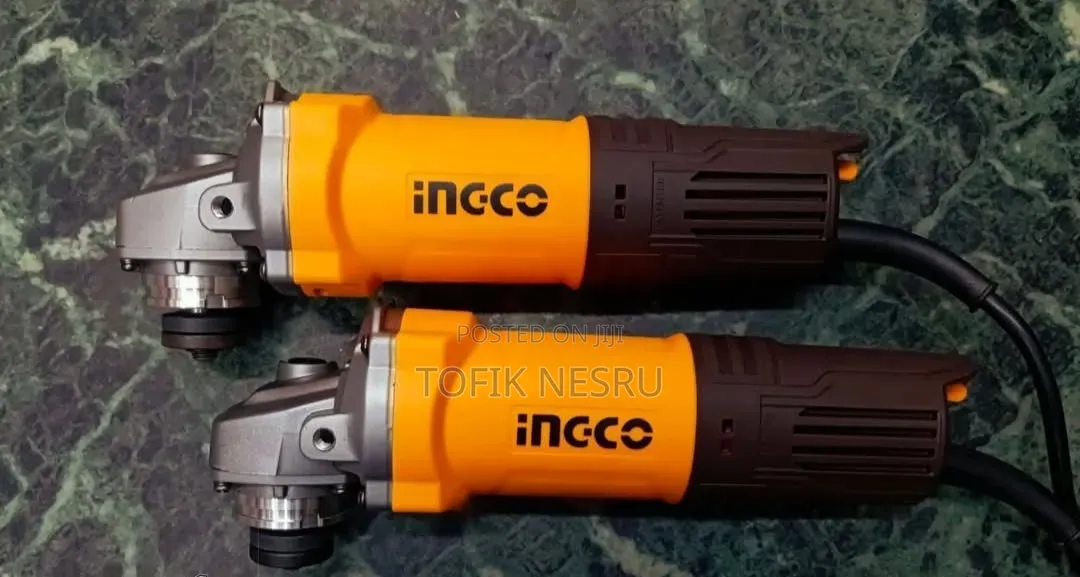 Angle Grinder Ingco 1100w 125mm Offer