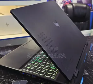 New Laptop Acer Predator Helios 300 16GB Intel Core i7 SSD 512GB