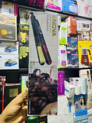 Pronova Hair Straightener