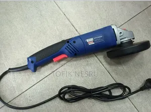Sali Angle Grinder 1010w 125mm 220v