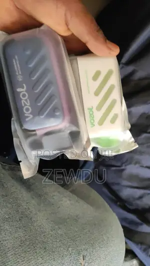Vape Vozol