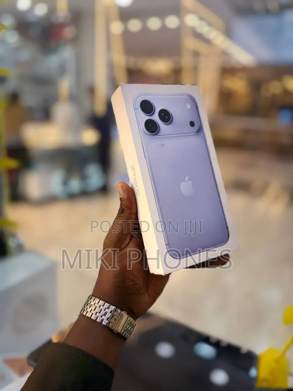 New Apple iPhone 18 Pro Max 256 GB