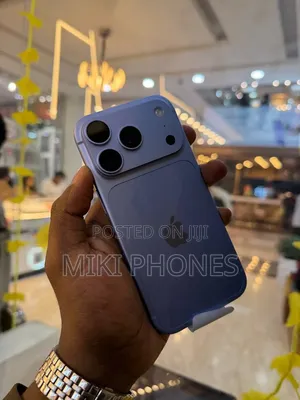 New Apple iPhone 18 Pro Max 256 GB