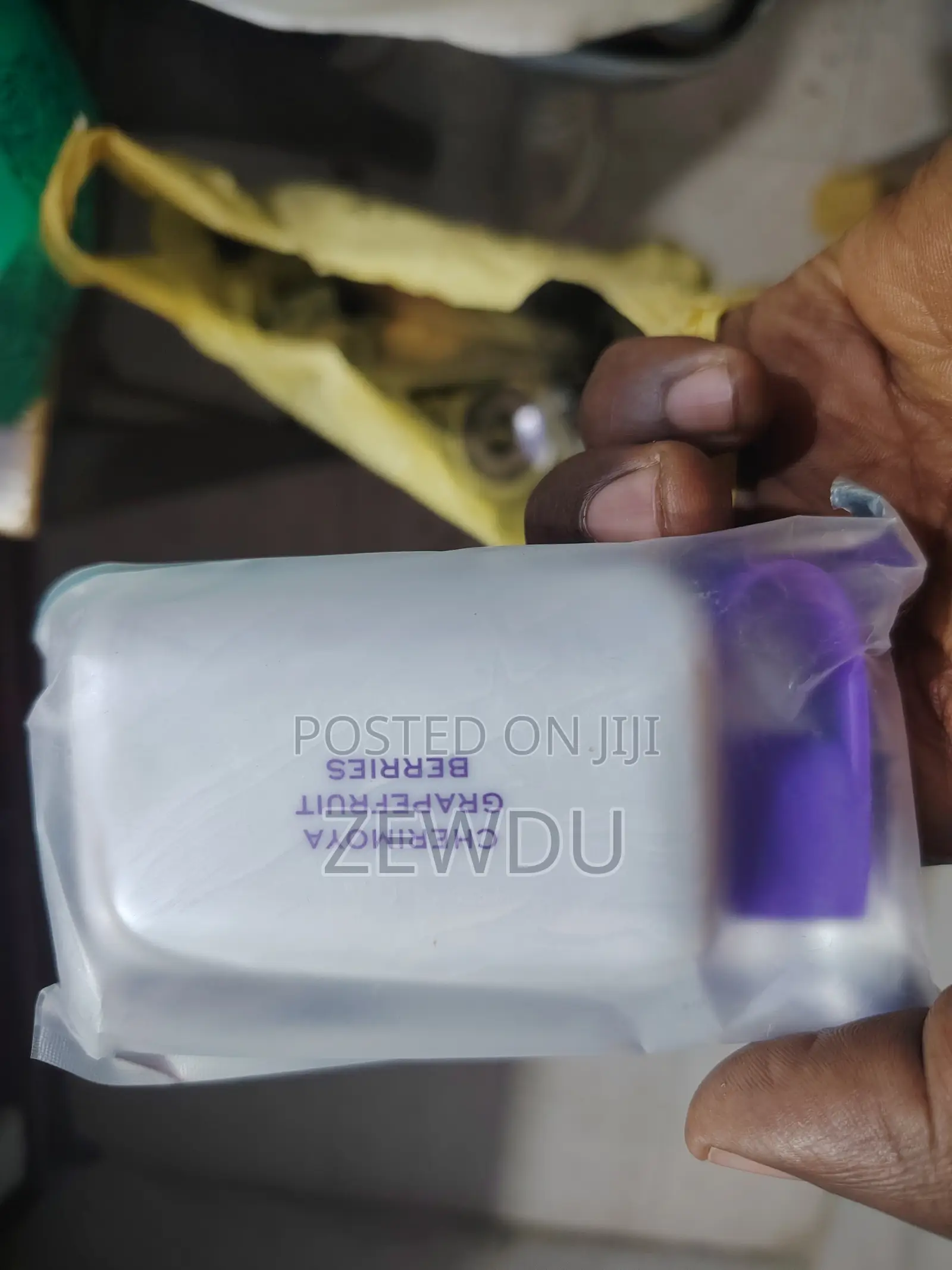 Vape Vozol
