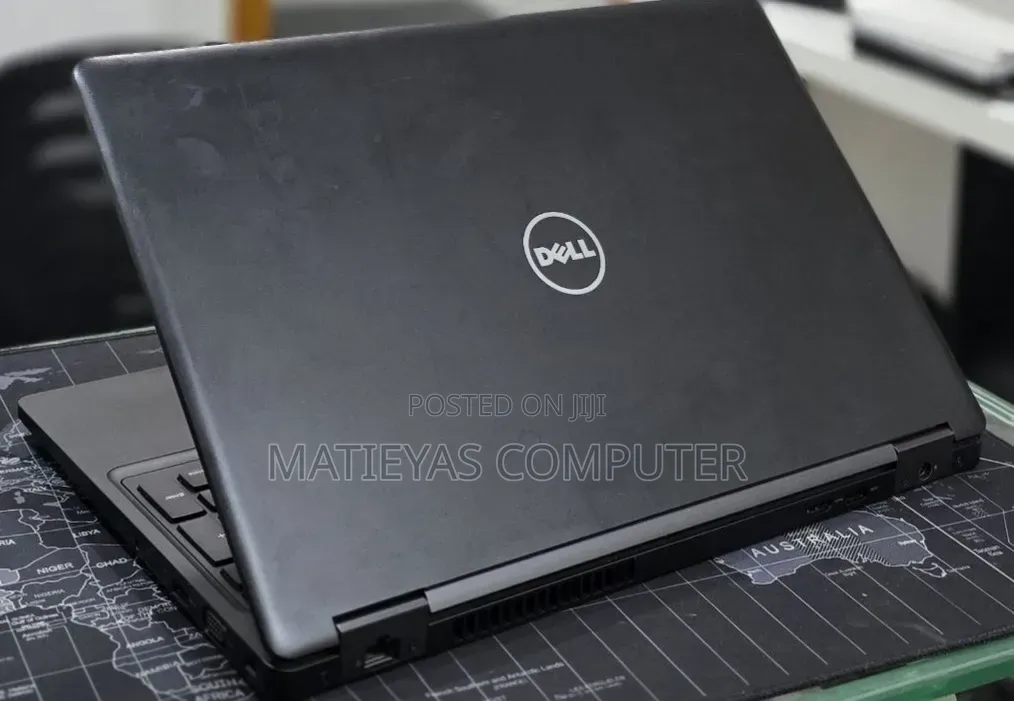 New Laptop Dell 8GB Intel Core i7 SSD 256GB