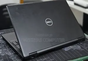 New Laptop Dell 8GB Intel Core i7 SSD 256GB
