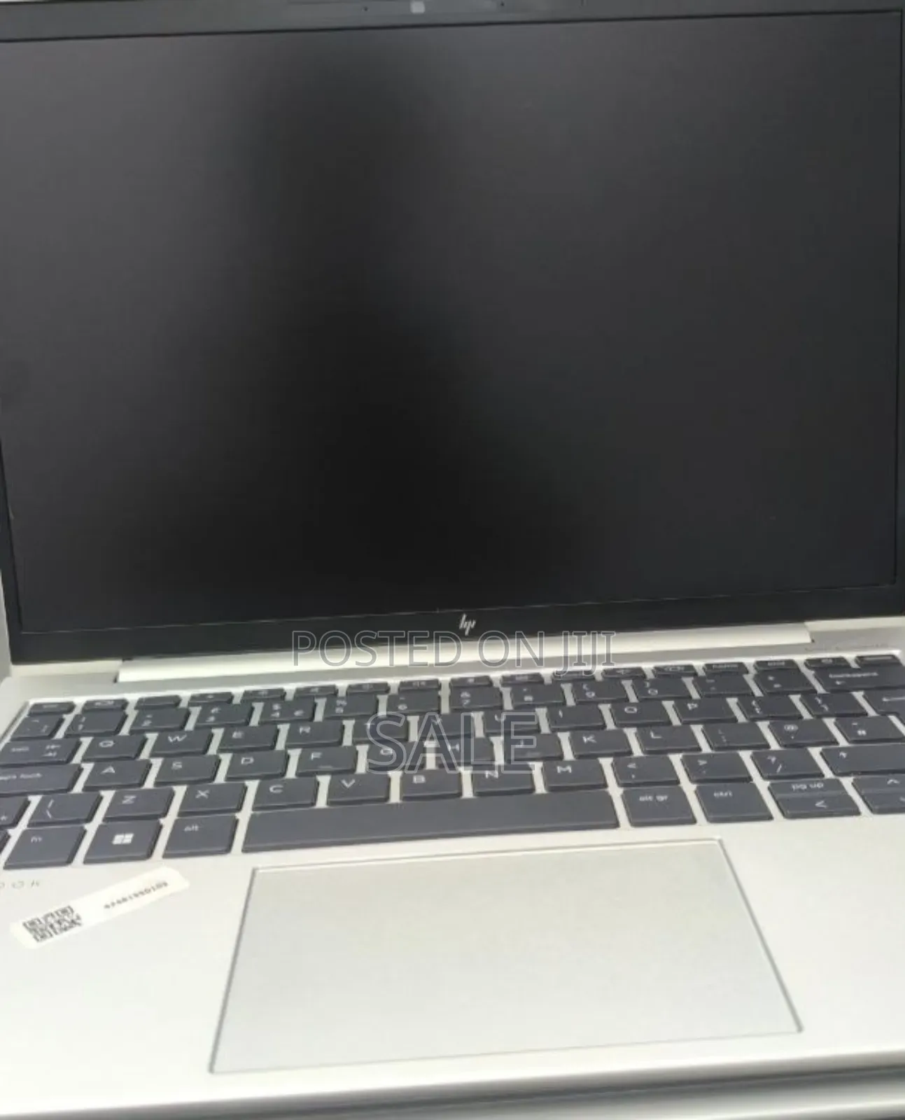 New Laptop HP EliteBook 830 G9 16GB Intel Core i5 SSD 512GB