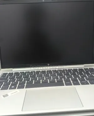 New Laptop HP EliteBook 830 G9 16GB Intel Core i5 SSD 512GB