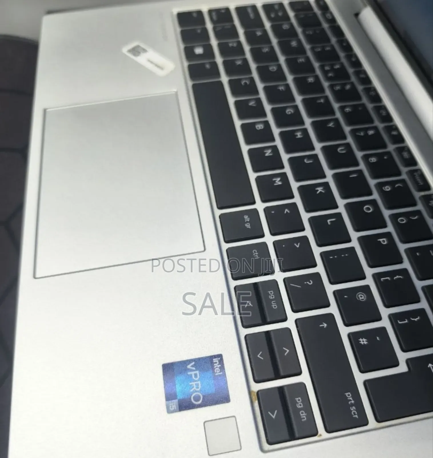 New Laptop HP EliteBook 830 G9 16GB Intel Core i5 SSD 512GB