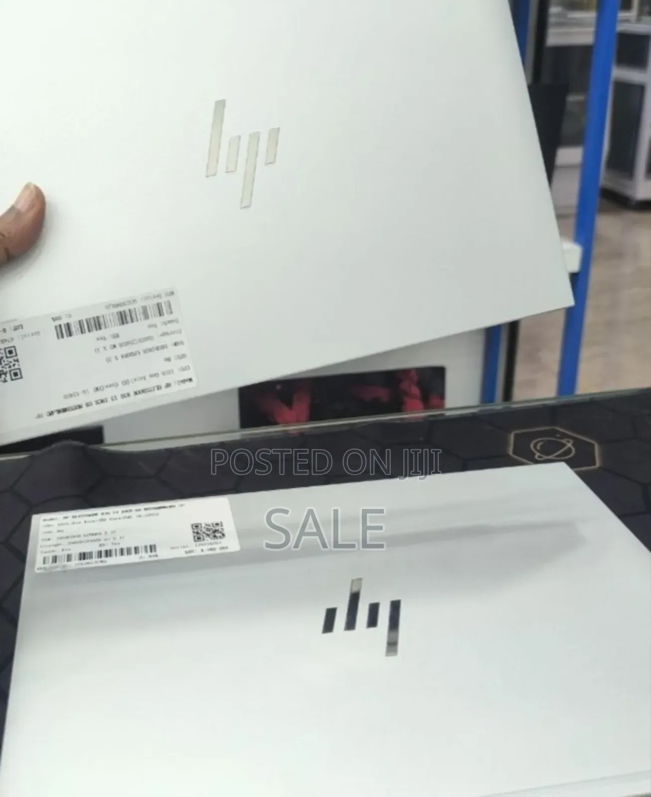 New Laptop HP EliteBook 830 G9 16GB Intel Core i5 SSD 512GB