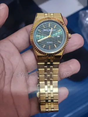 Watches for Suits