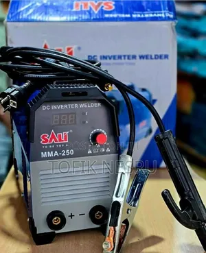Sali Inverter Welding Machine 250A 220v