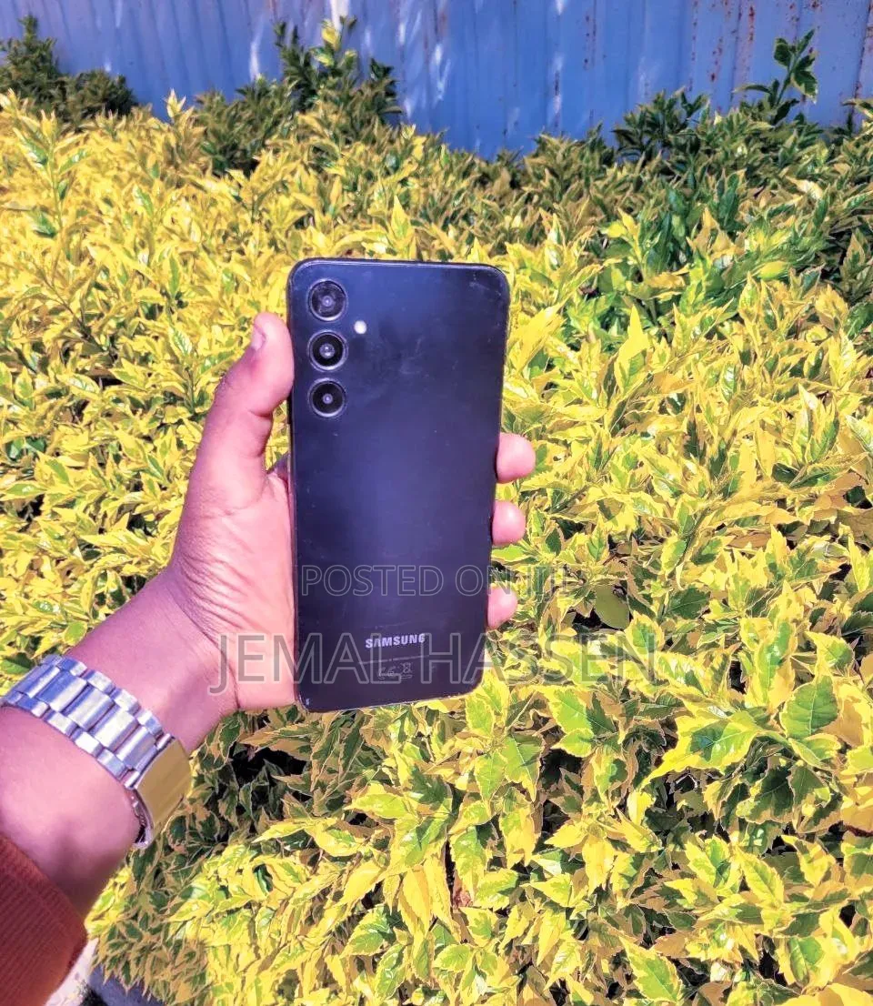 Samsung Galaxy A05s 128 GB Black