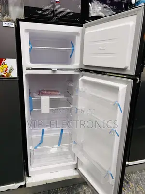 Westpoint Refrigerator Double Door 2026 Model – Modern Design