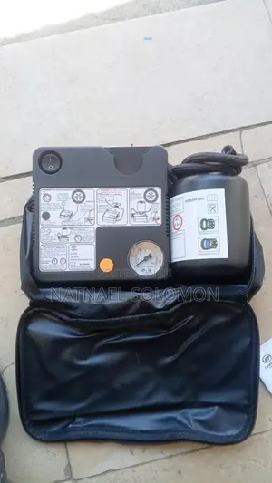 ጎማ መንፊያ Automatic Tire Air
