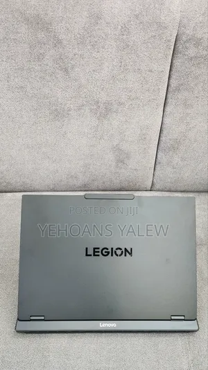 New Laptop Lenovo Legion 5 16GB Intel Core i9 SSD 1T