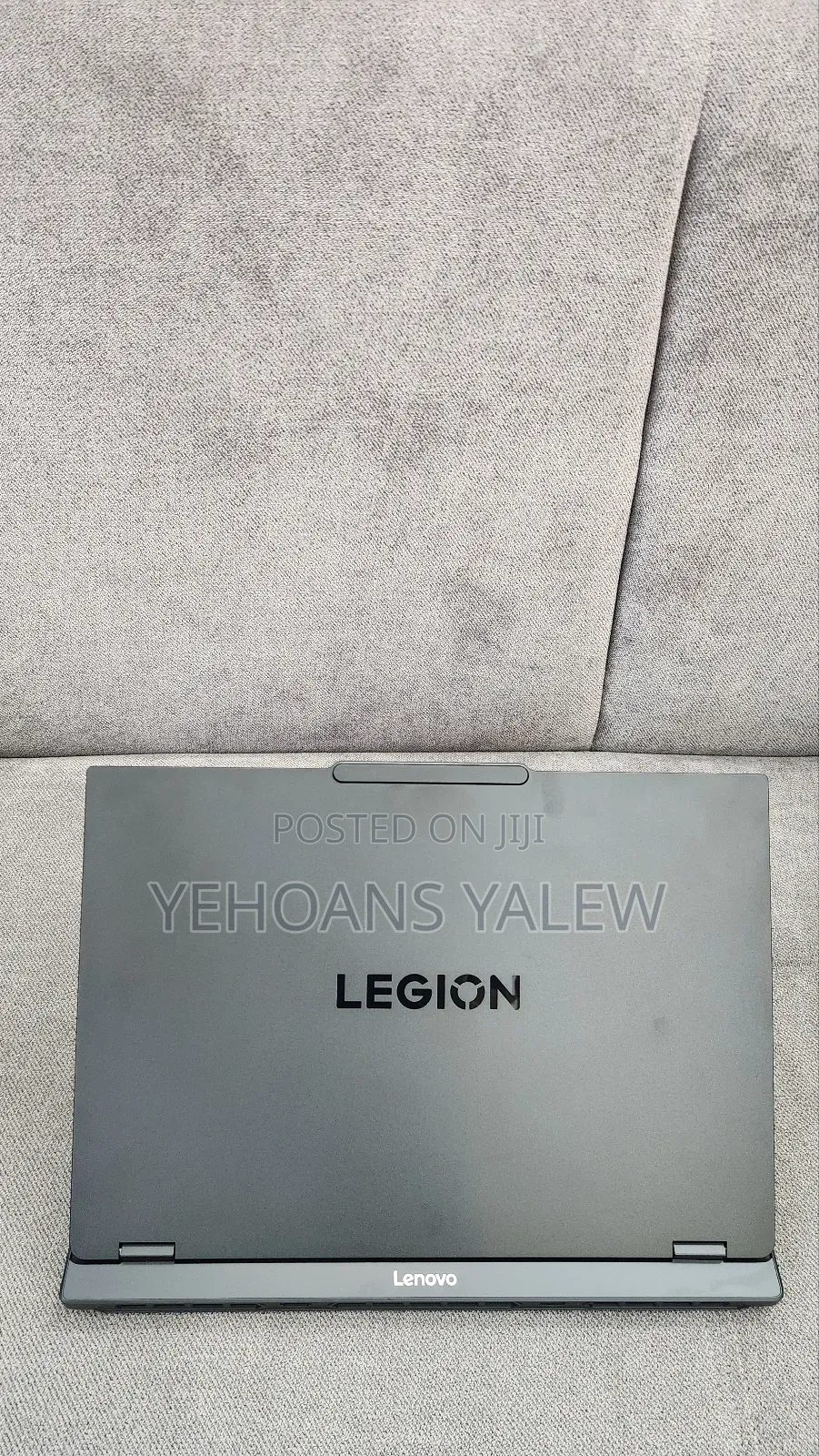 New Laptop Lenovo Legion 5 16GB Intel Core i9 SSD 1T
