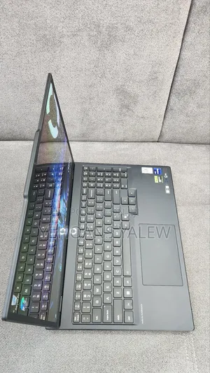 New Laptop Lenovo Legion 5 16GB Intel Core i9 SSD 1T