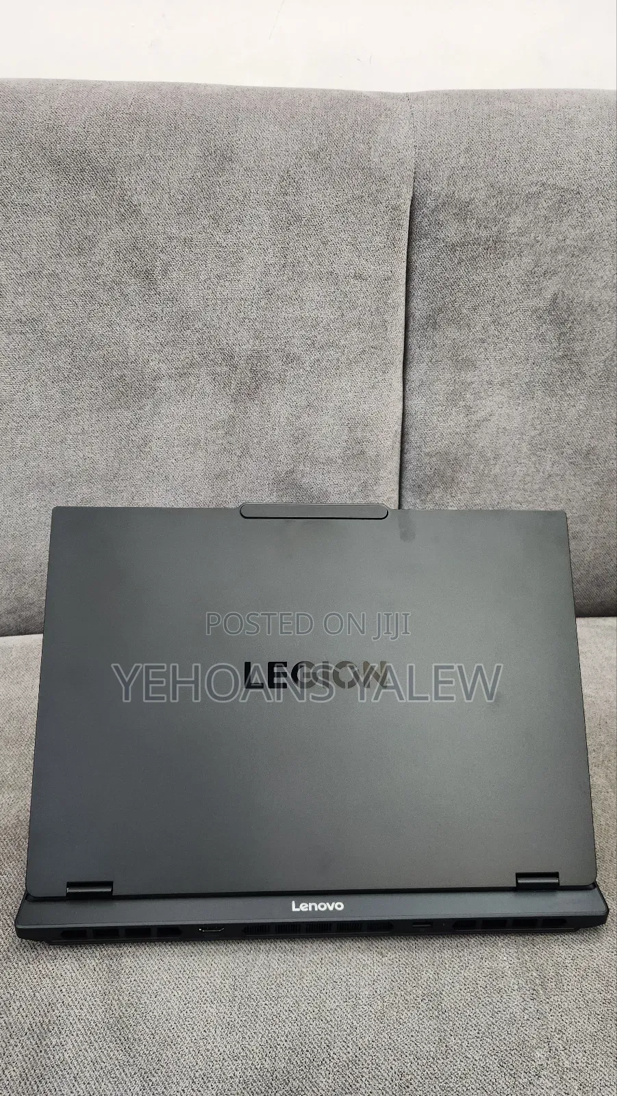 New Laptop Lenovo Legion 5 16GB Intel Core i9 SSD 1T
