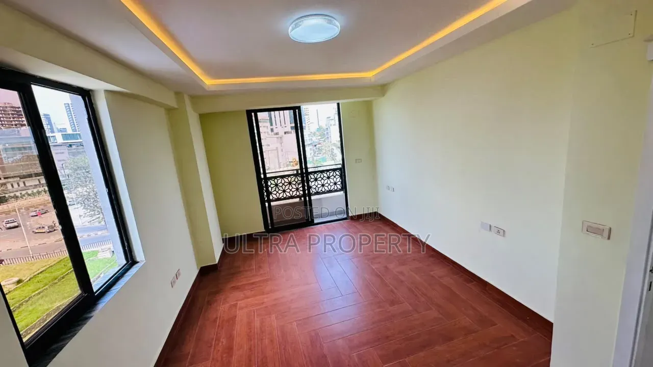 2bdrm Apartment in Bole for sale