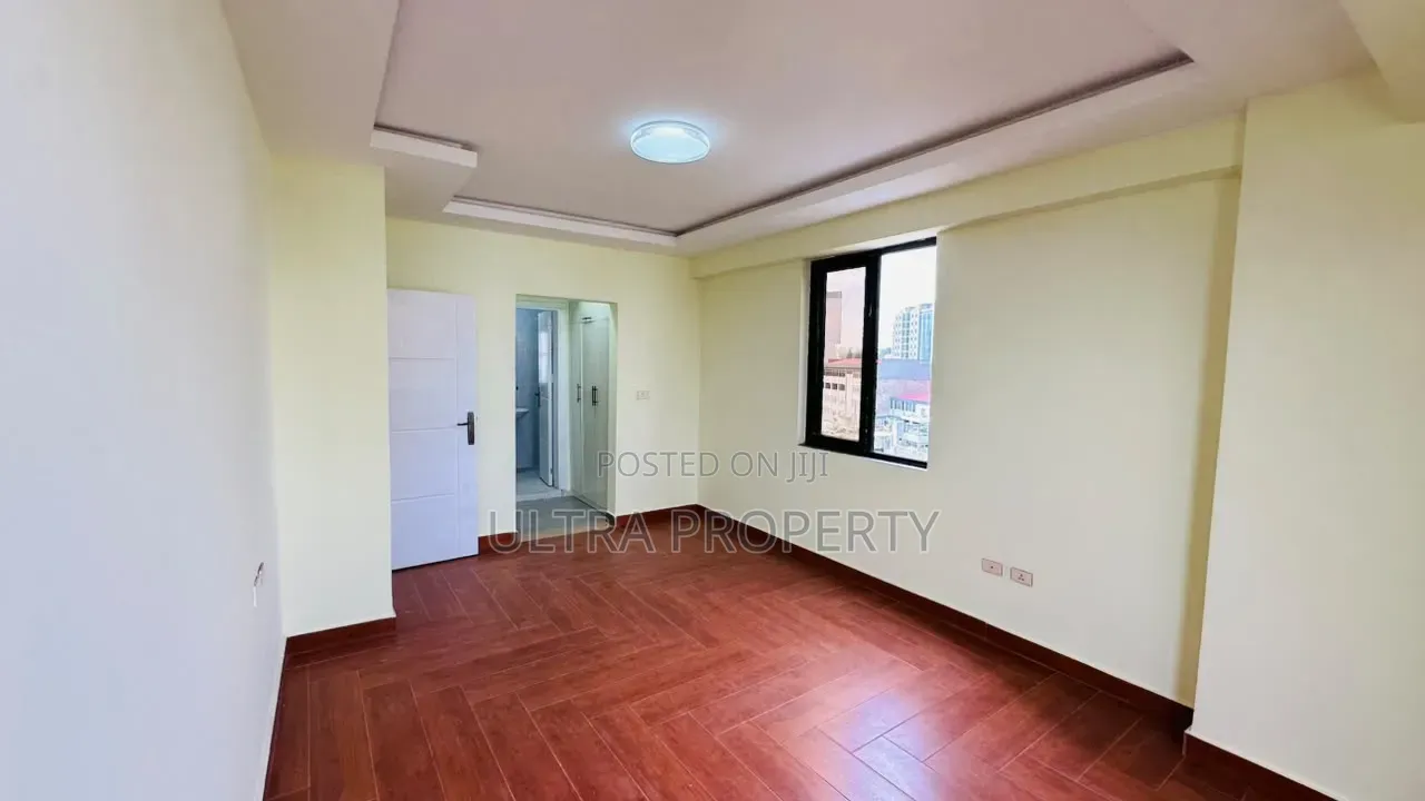 2bdrm Apartment in Bole for sale