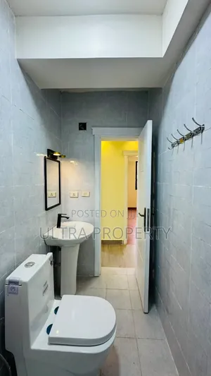 2bdrm Apartment in Bole for sale