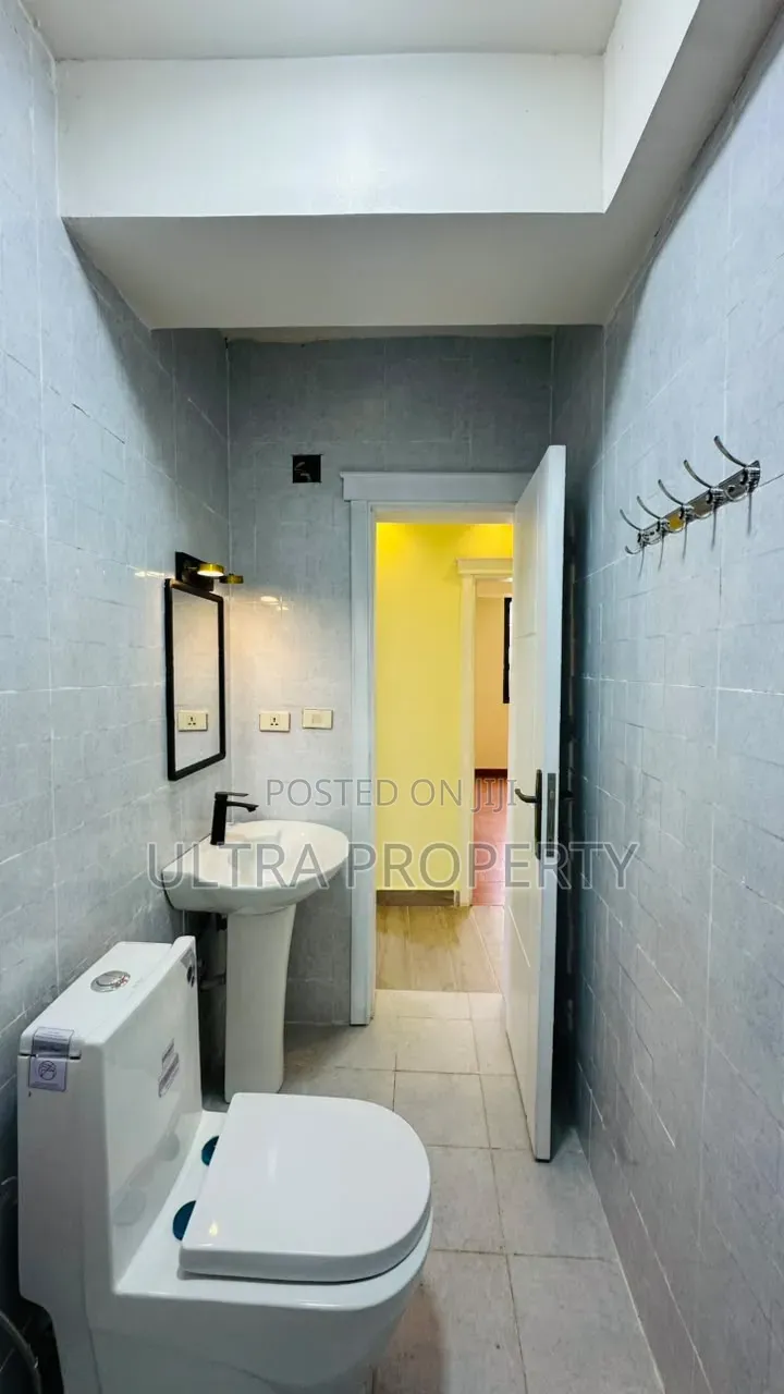 2bdrm Apartment in Bole for sale