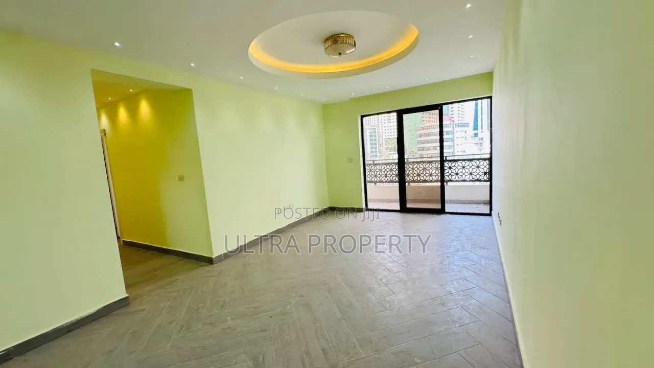 2bdrm Apartment in Bole for sale