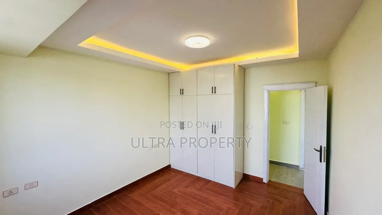 2bdrm Apartment in Bole for sale