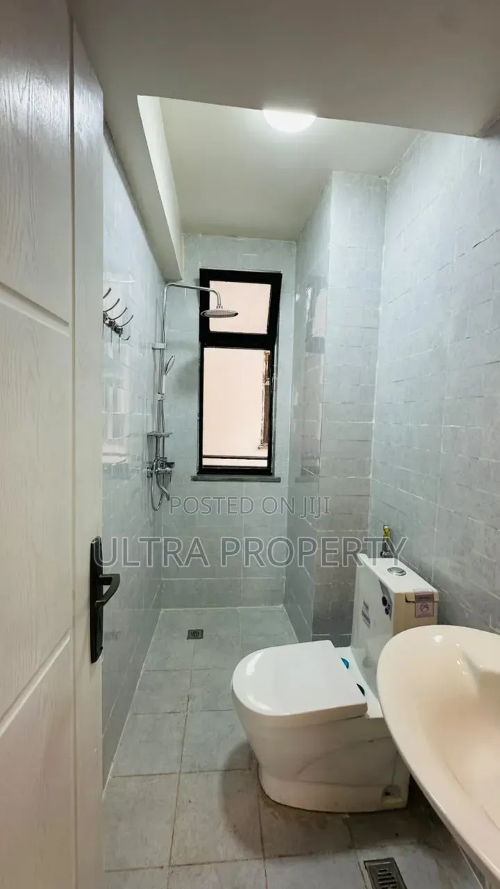2bdrm Apartment in Bole for sale