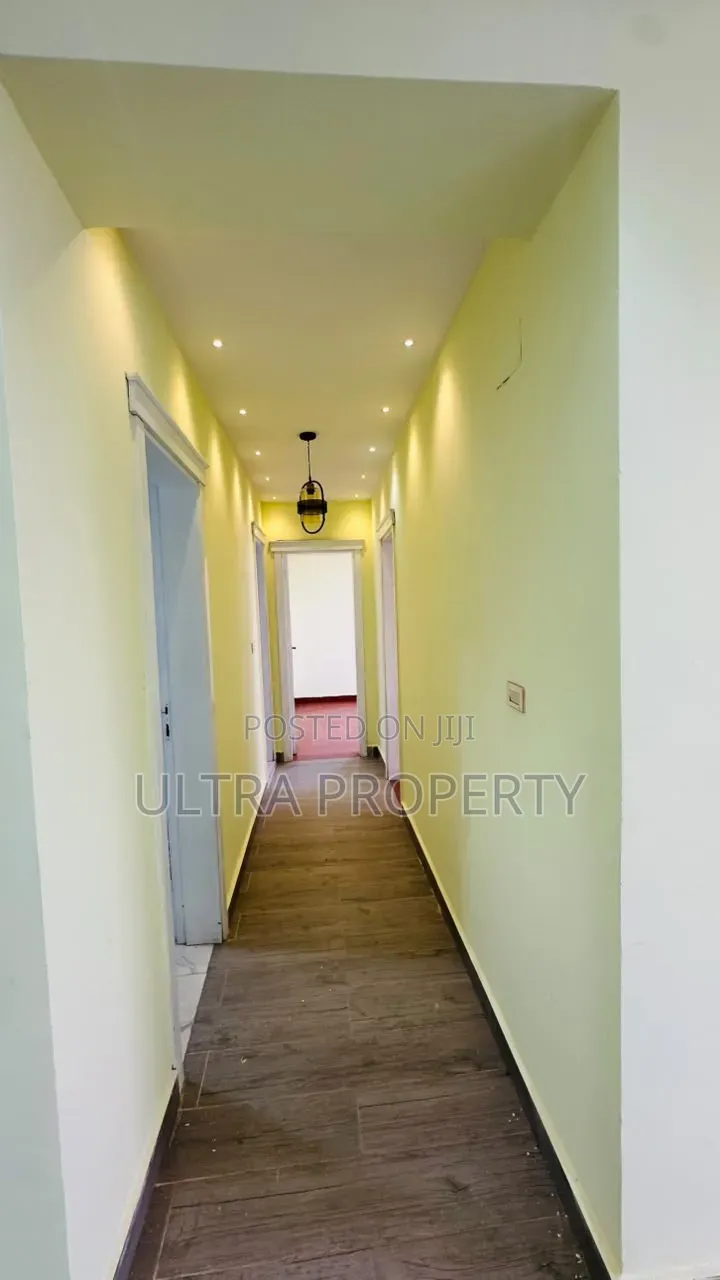 2bdrm Apartment in Bole for sale