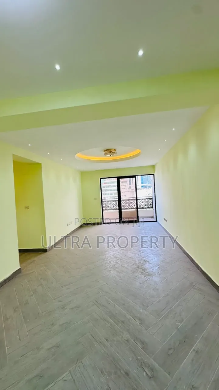 2bdrm Apartment in Bole for sale