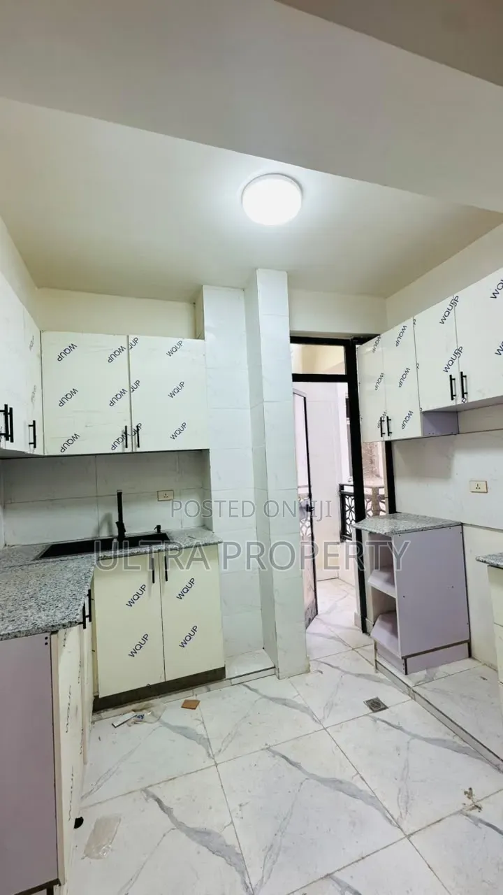 2bdrm Apartment in Bole for sale
