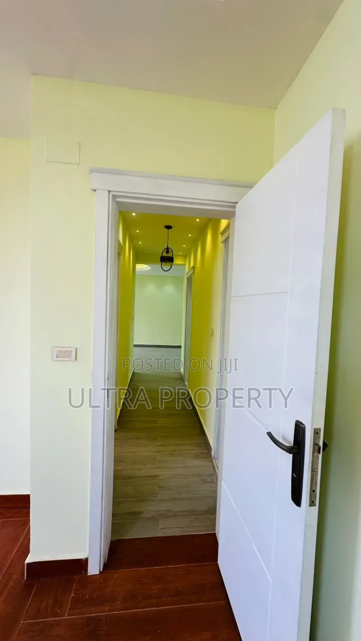 2bdrm Apartment in Bole for sale