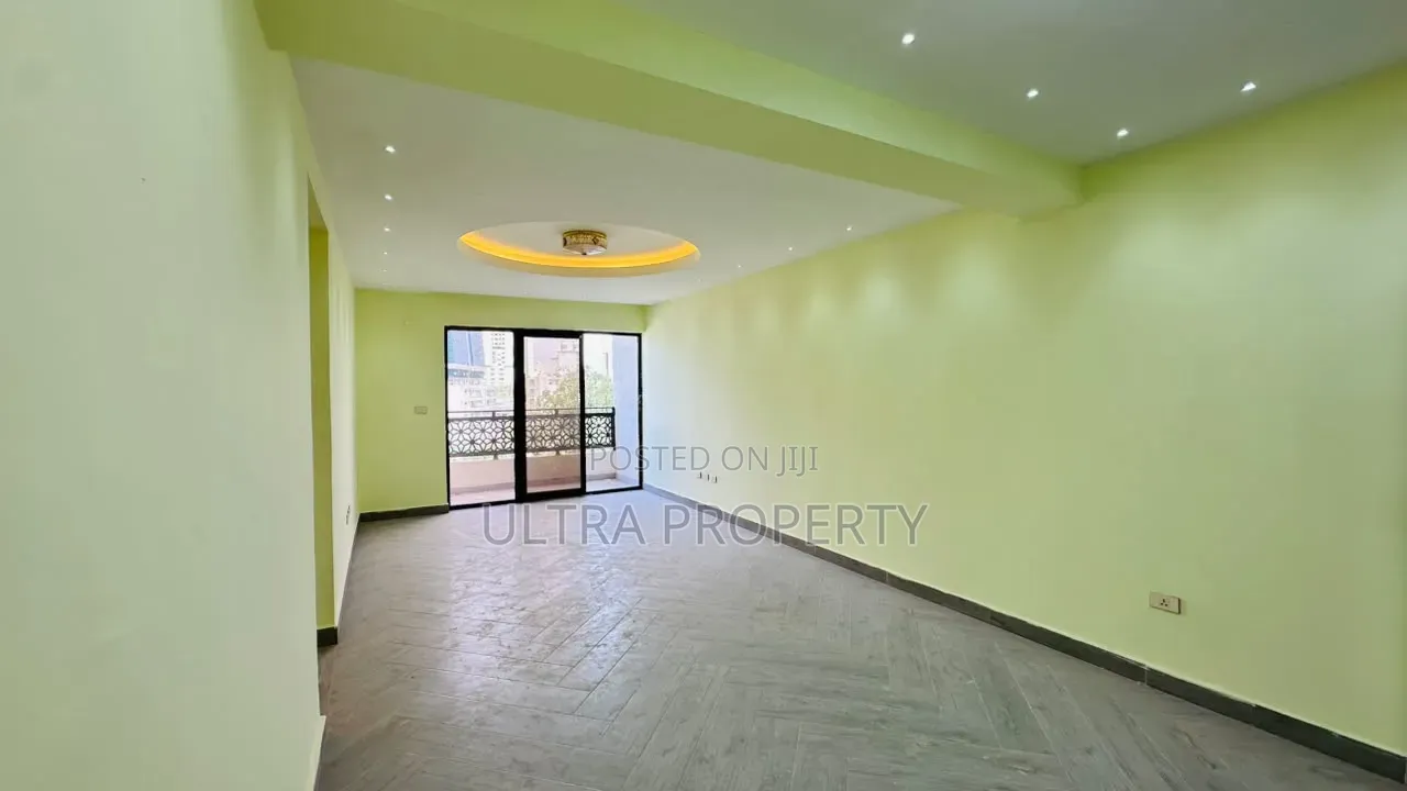 2bdrm Apartment in Bole for sale
