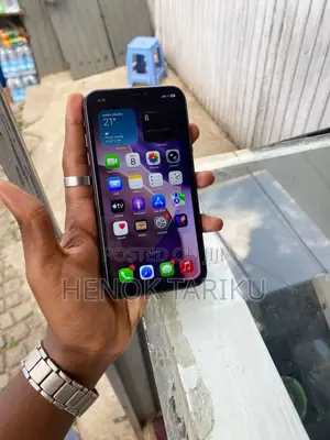Apple iPhone 11 128 GB Black