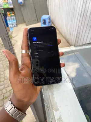 Apple iPhone 11 128 GB Black