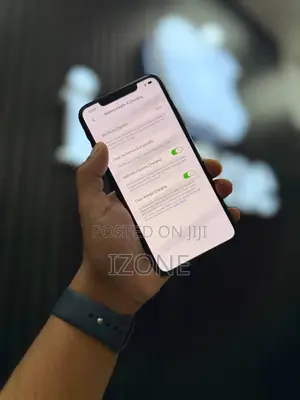 Apple iPhone 11 Pro Max 256 GB Graphite