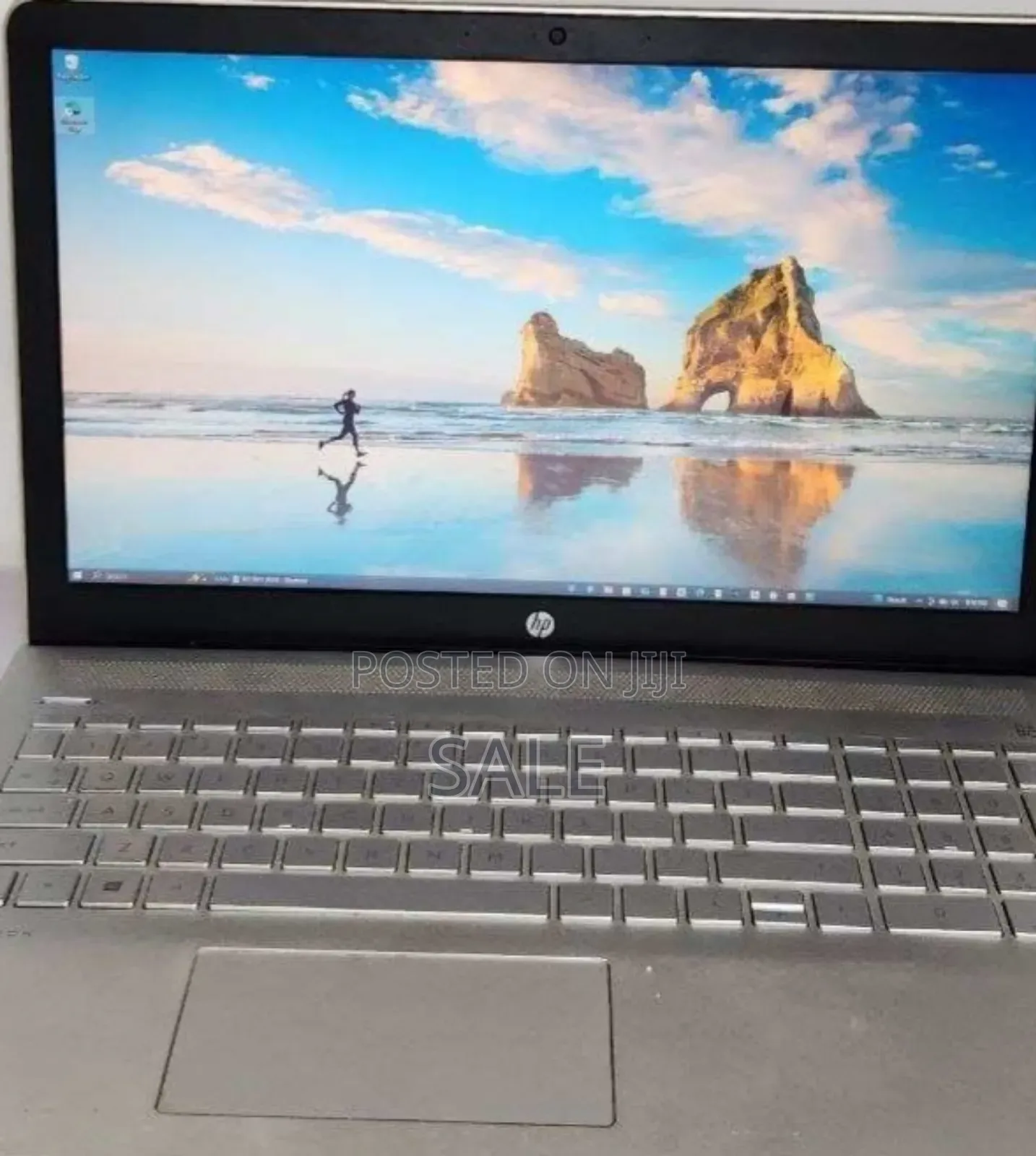 New Laptop HP Pavilion 15 8GB Intel Core i5 SSD 1T