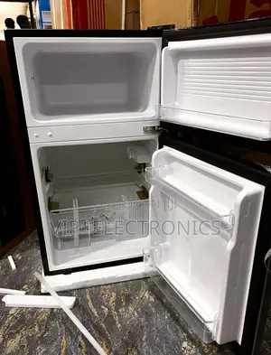 Midea Refrigerator MDRT134 Top Freezer Mini Fridge 👉vip-Electronics