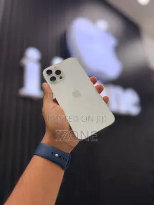 Apple iPhone 12 Pro Max 128 GB White