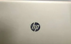 New Laptop HP Pavilion 15 8GB Intel Core i5 SSD 1T