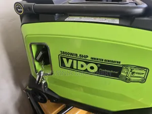Silent Generator Powerful Reliable & Quiet