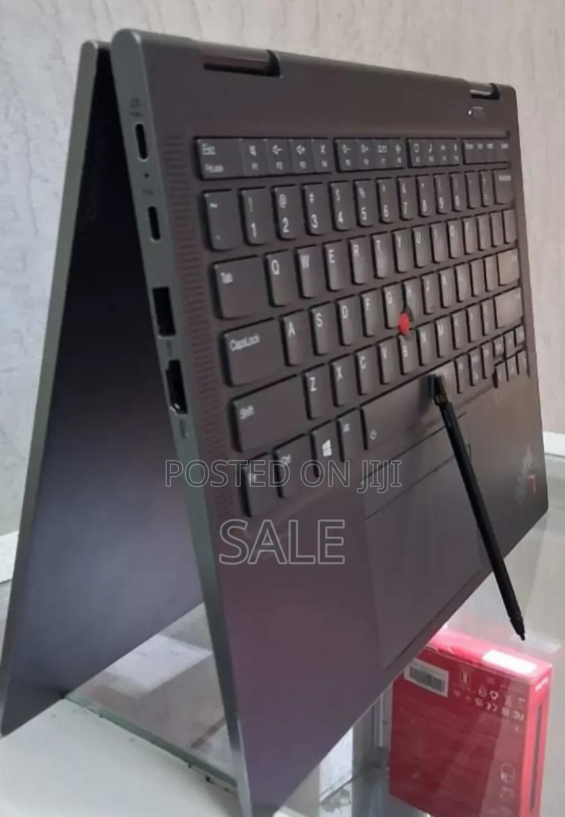 New Laptop Lenovo ThinkPad X1 Carbon 32GB Intel Core i5 SSD 512GB