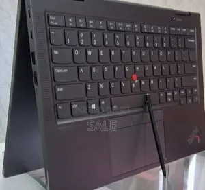 New Laptop Lenovo ThinkPad X1 Carbon 32GB Intel Core i5 SSD 512GB